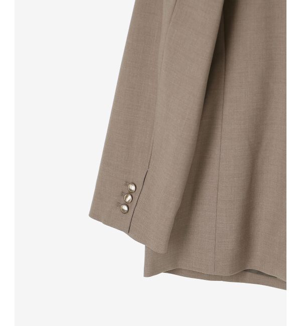  「ダブルブレストジャケット」|その他|