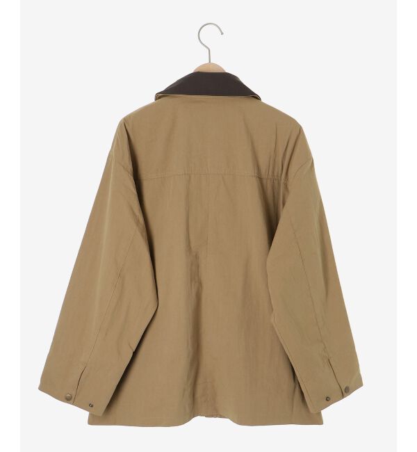  「異素材カラーワークジャケット」|その他|