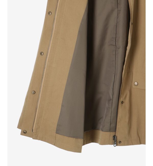  「異素材カラーワークジャケット」|その他|