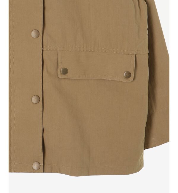  「異素材カラーワークジャケット」|その他|