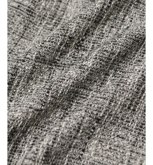  「ツイードフリンジジレ」|その他|