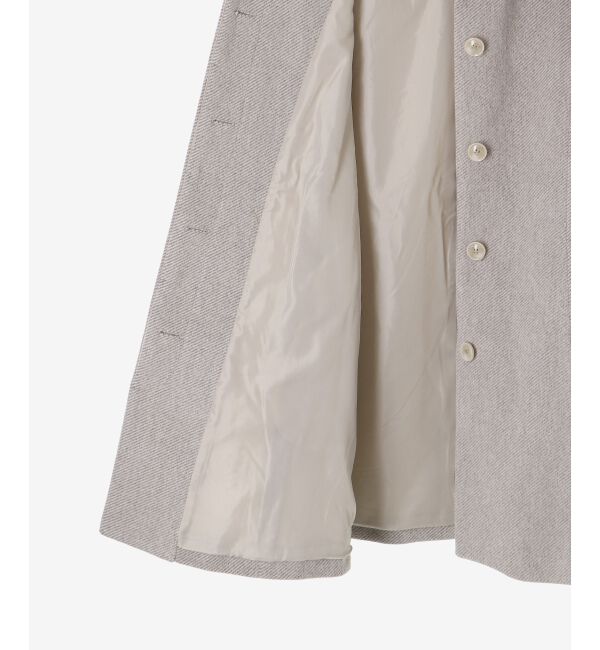  「7wayファー&times;ビジューコート」|その他|