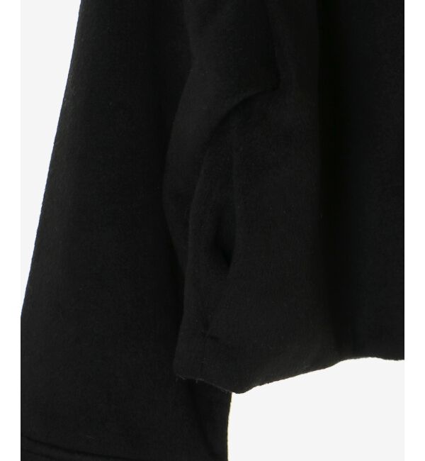  「&infin;マルチwayフェイクファー付ショートコート」|その他|