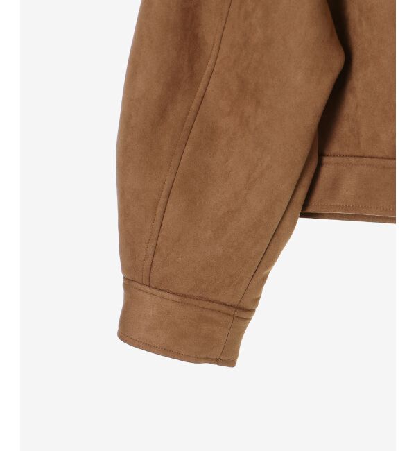  「2wayリボンステンカラーブルゾン」|その他|