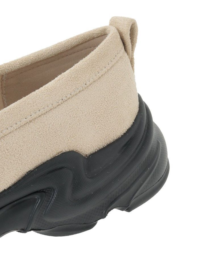 earth music&ecology「スニーカーローファー」|ローファー|