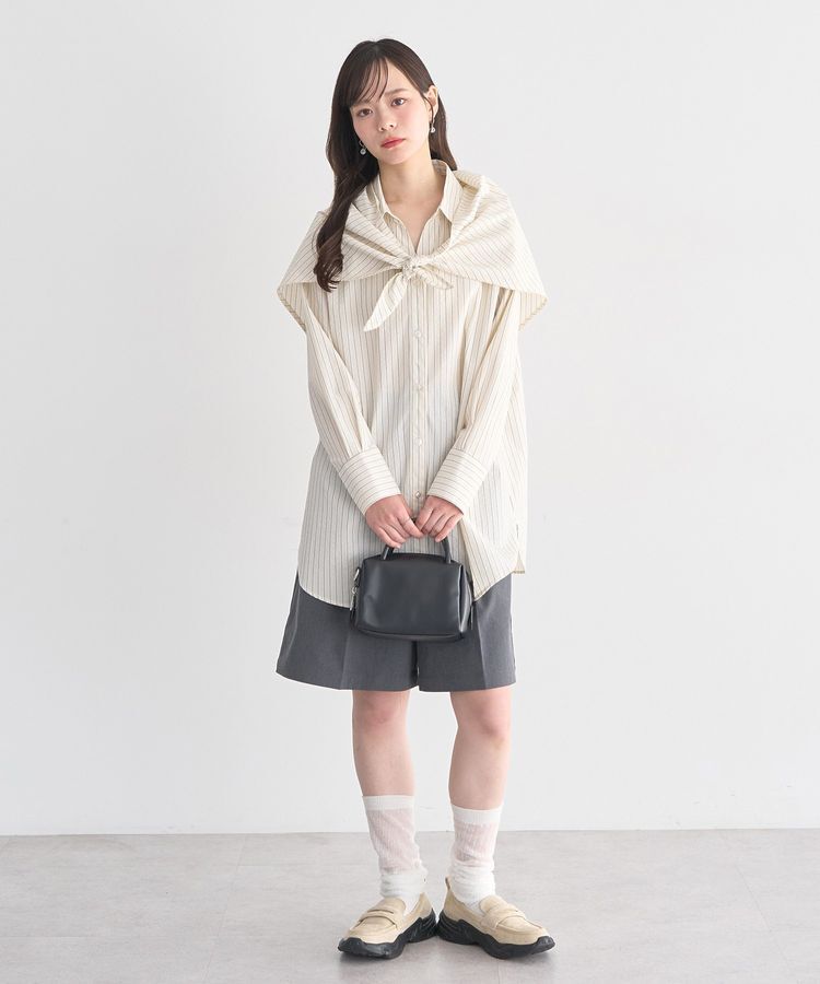 earth music&ecology「スニーカーローファー」|ローファー|