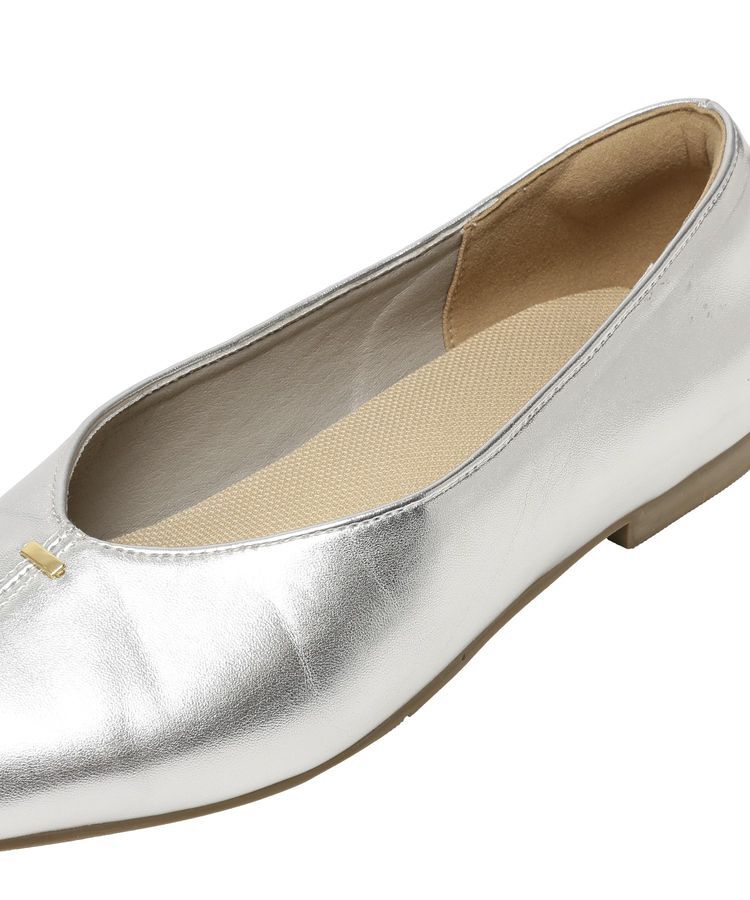 AMERICAN HOLIC「【整履き】フラットパンプス」|パンプス|