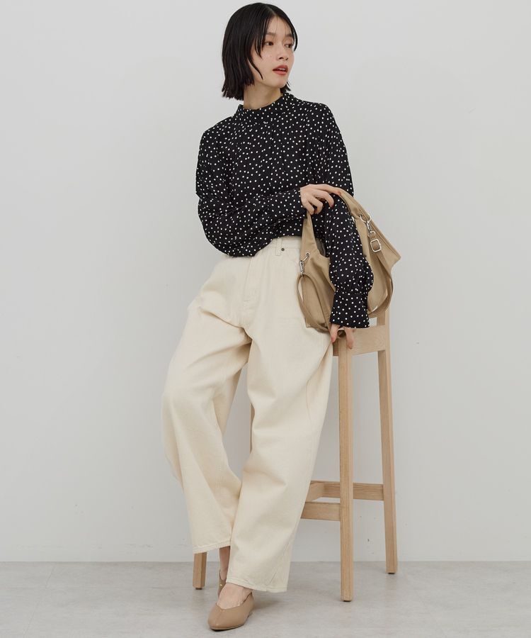 AMERICAN HOLIC「【整履き】フラットパンプス」|パンプス|