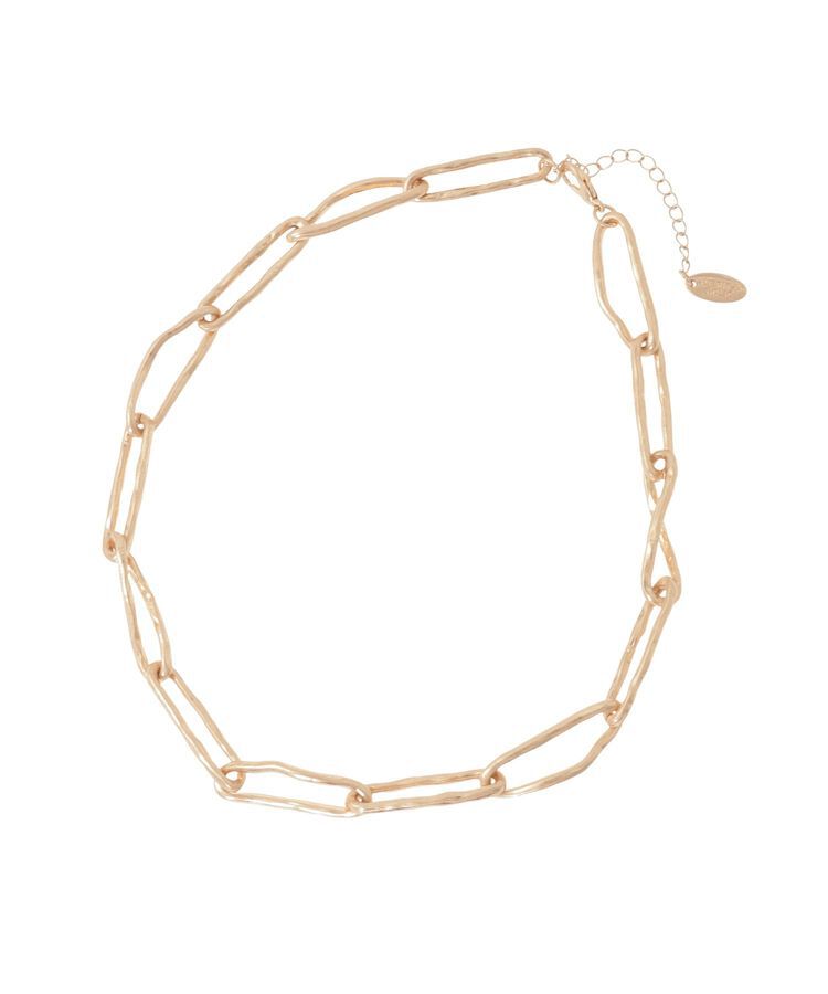 AMERICAN HOLIC「キャストチェーンネックレス」|ネックレス|