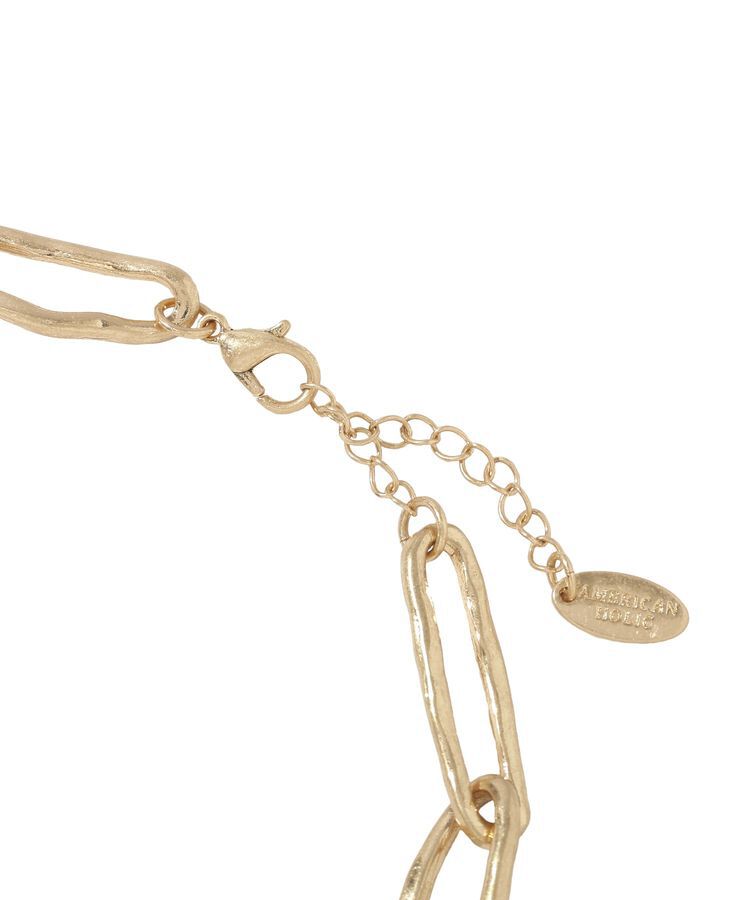 AMERICAN HOLIC「キャストチェーンネックレス」|ネックレス|