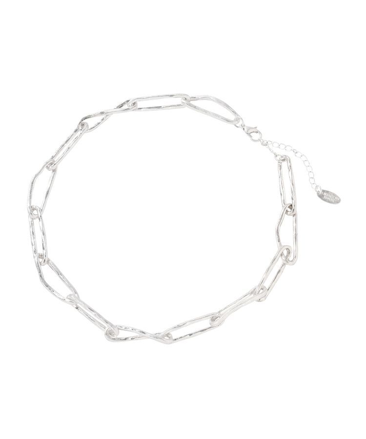 AMERICAN HOLIC「キャストチェーンネックレス」|ネックレス|