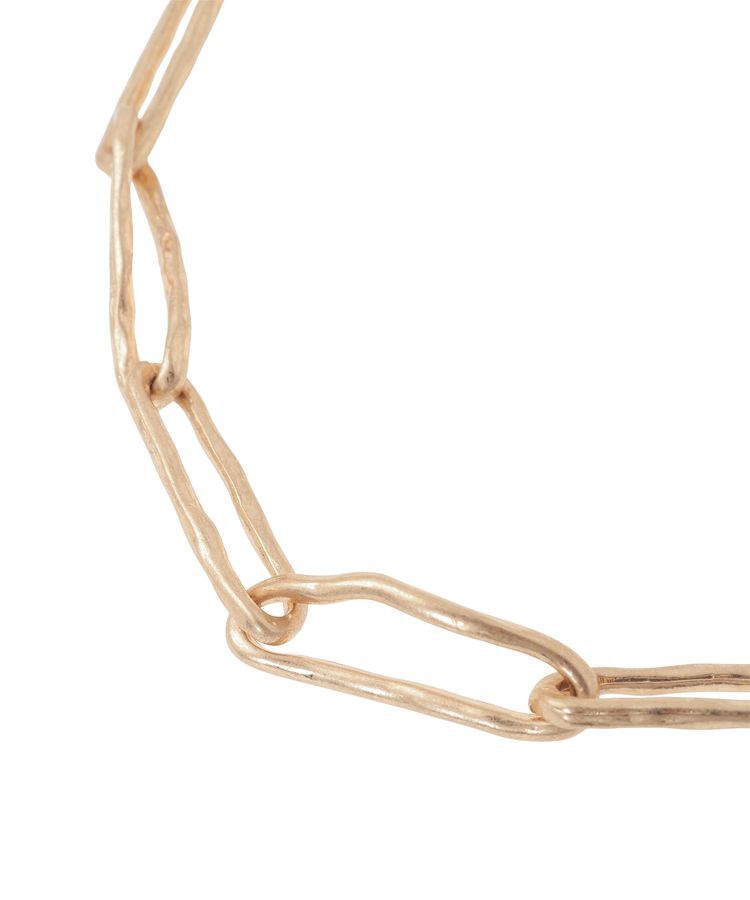 AMERICAN HOLIC「キャストチェーンネックレス」|ネックレス|