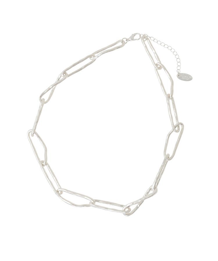 AMERICAN HOLIC「キャストチェーンネックレス」|ネックレス|