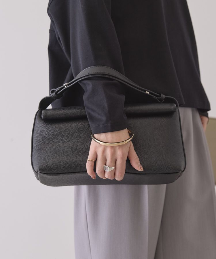 AMERICAN HOLIC「【2WAY】ワンハンドルフラップショルダー」|ショルダー・メッセンジャー|