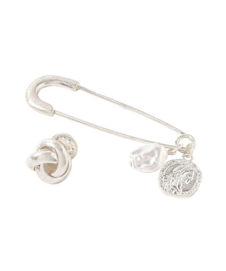 AMERICAN HOLIC「【2点SET】ストールピンブローチ」|その他|