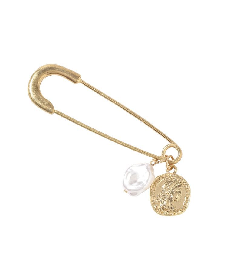 AMERICAN HOLIC「【2点SET】ストールピンブローチ」|その他|