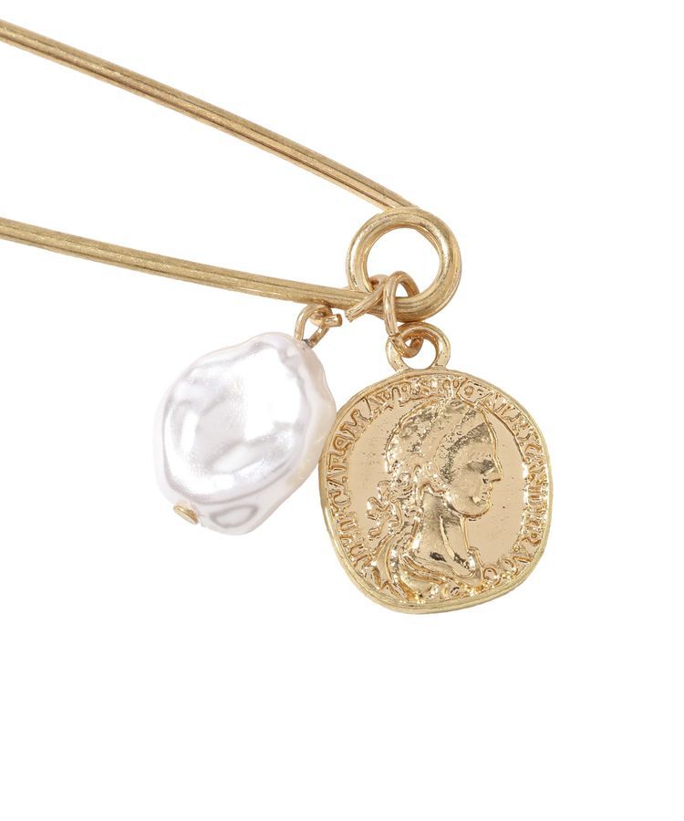 AMERICAN HOLIC「【2点SET】ストールピンブローチ」|その他|