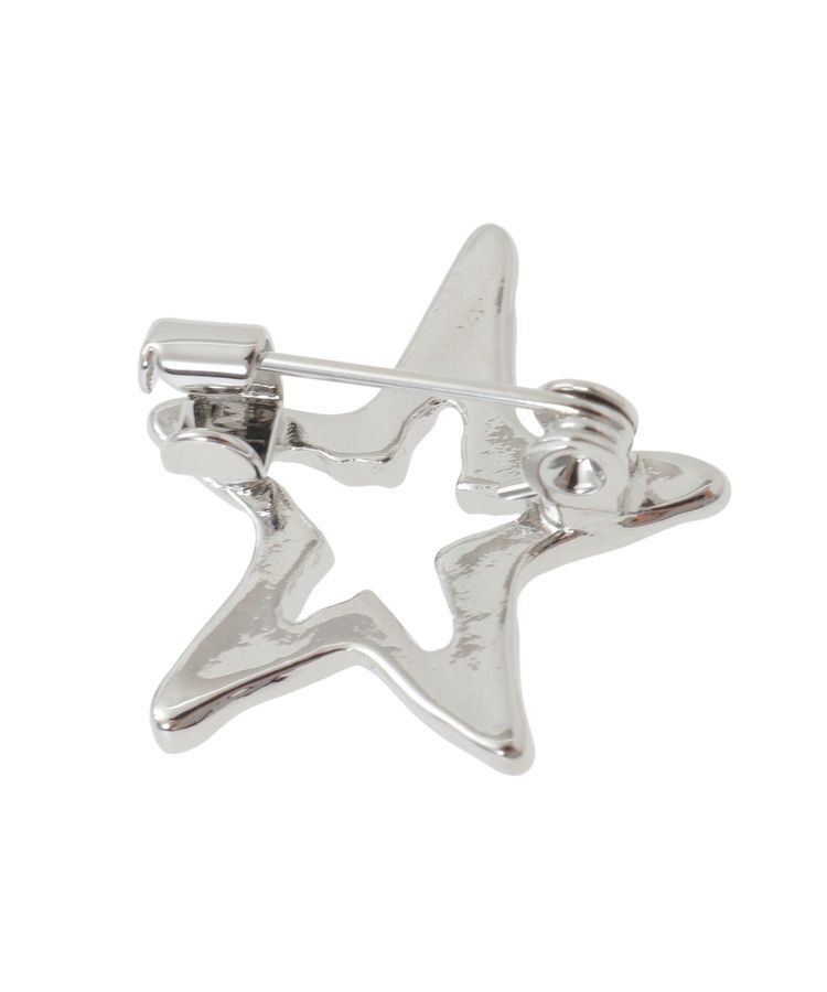 AMERICAN HOLIC「【2点SET】パールピン&スター」|その他|