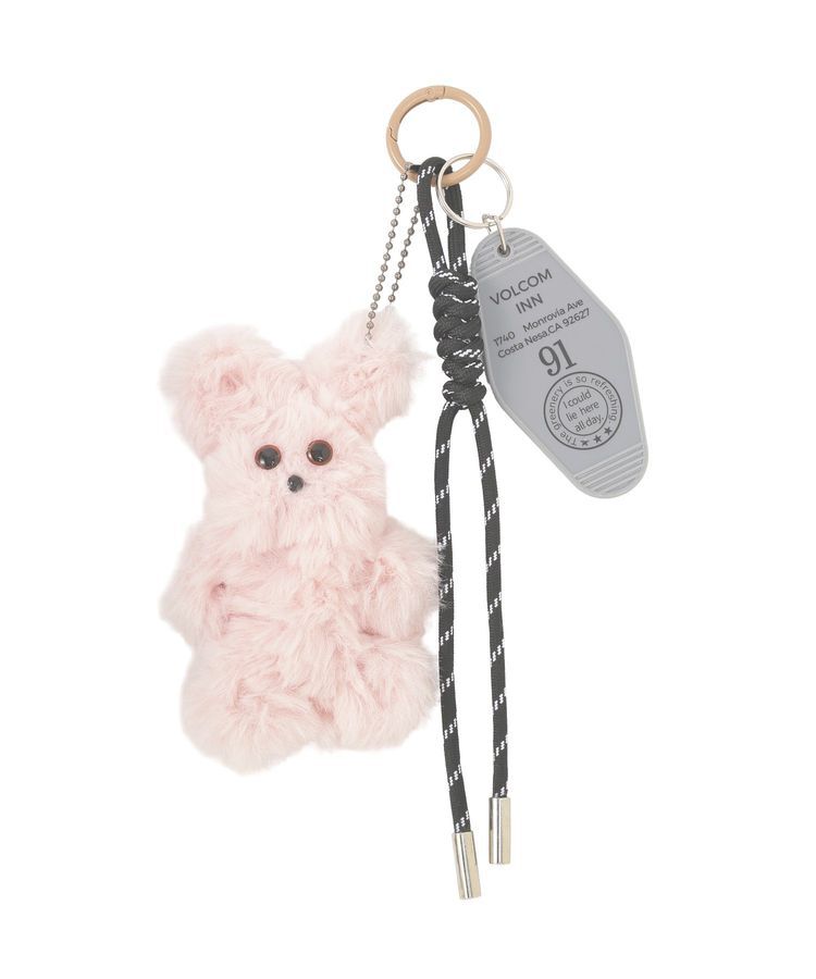 AMERICAN HOLIC「モールラビットチャーム」|その他|