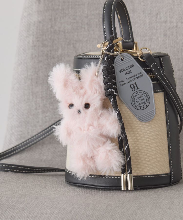 AMERICAN HOLIC「モールラビットチャーム」|その他|