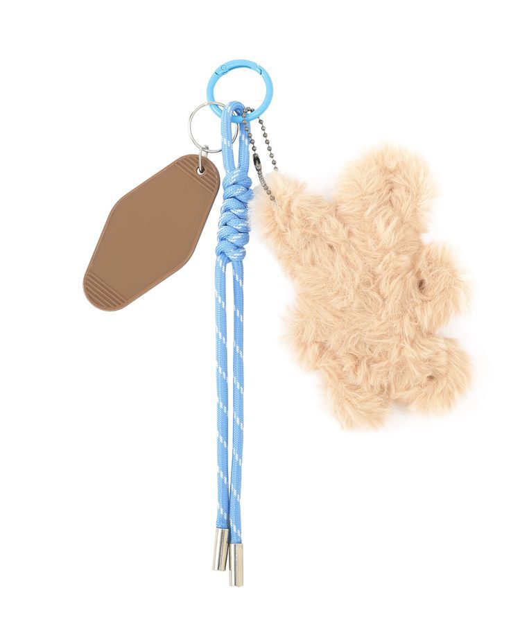 AMERICAN HOLIC「モールラビットチャーム」|その他|