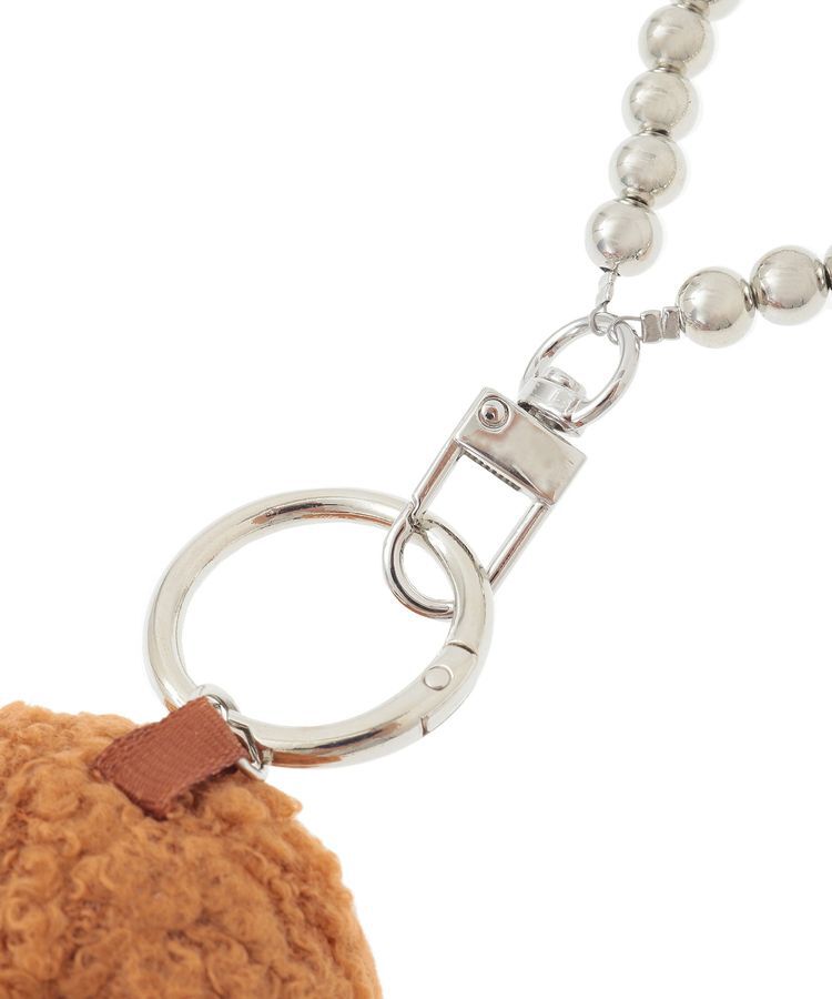 AMERICAN HOLIC「ドッグストラップチャーム」|その他|