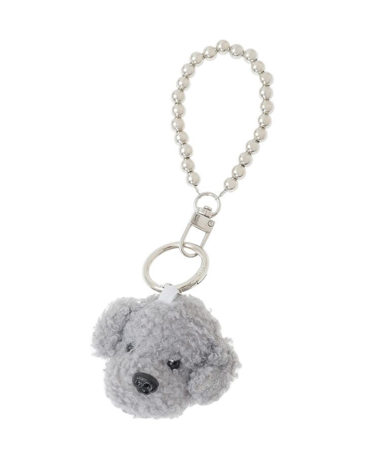 AMERICAN HOLIC「ドッグストラップチャーム」|その他|