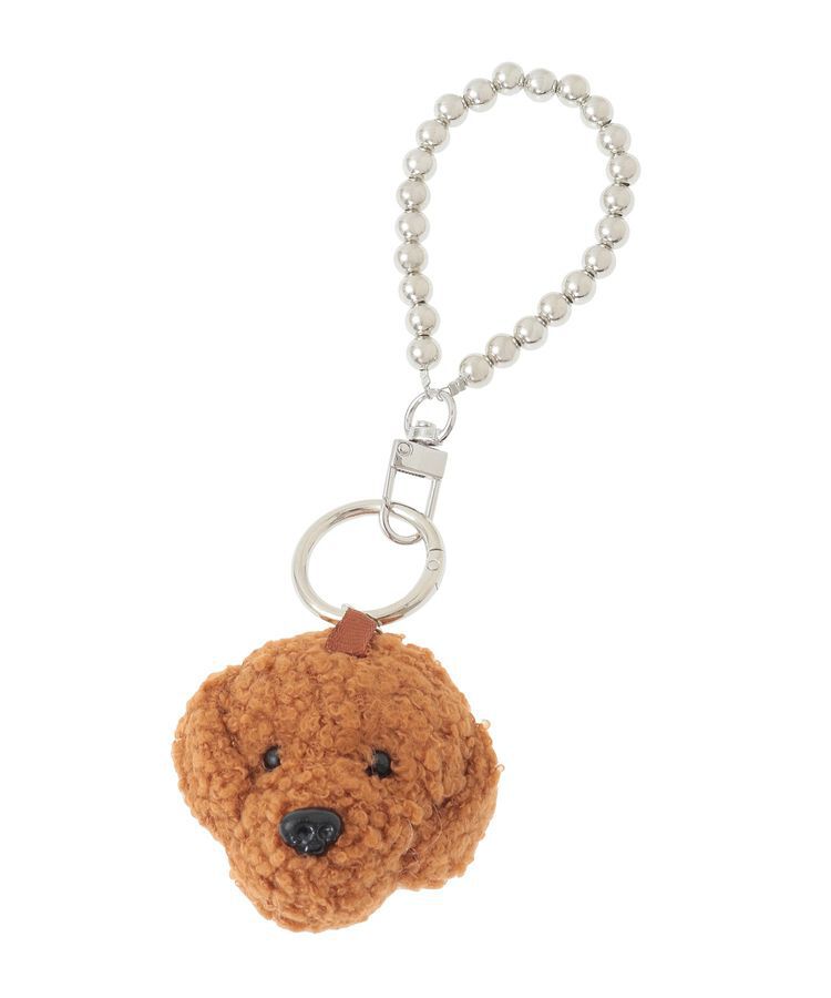 AMERICAN HOLIC「ドッグストラップチャーム」|その他|