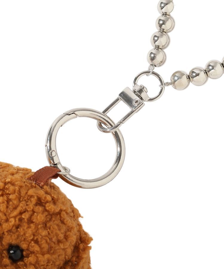 AMERICAN HOLIC「ドッグストラップチャーム」|その他|