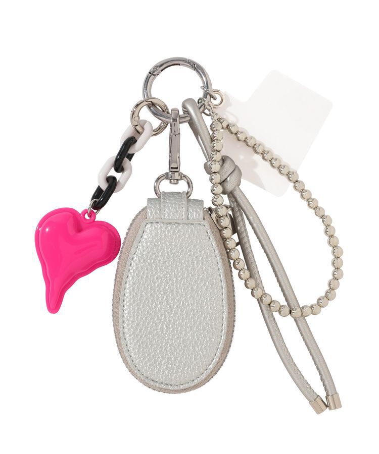 AMERICAN HOLIC「ハートクラシックチャーム」|モバイルケース|