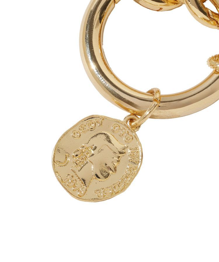 AMERICAN HOLIC「タッセルマルチチャームストラップ」|その他|