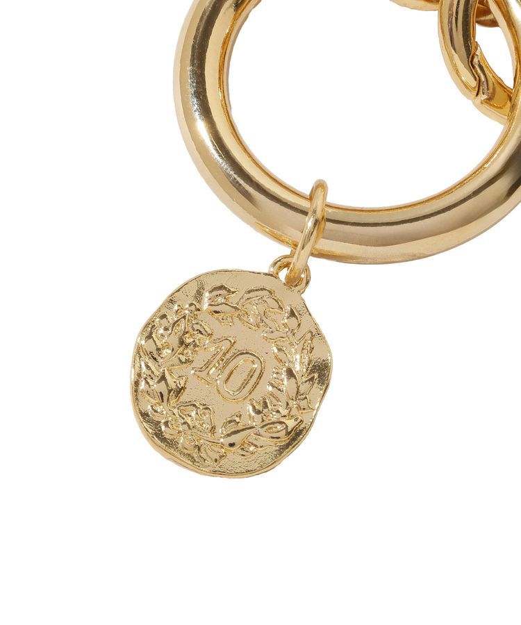 AMERICAN HOLIC「タッセルマルチチャームストラップ」|その他|