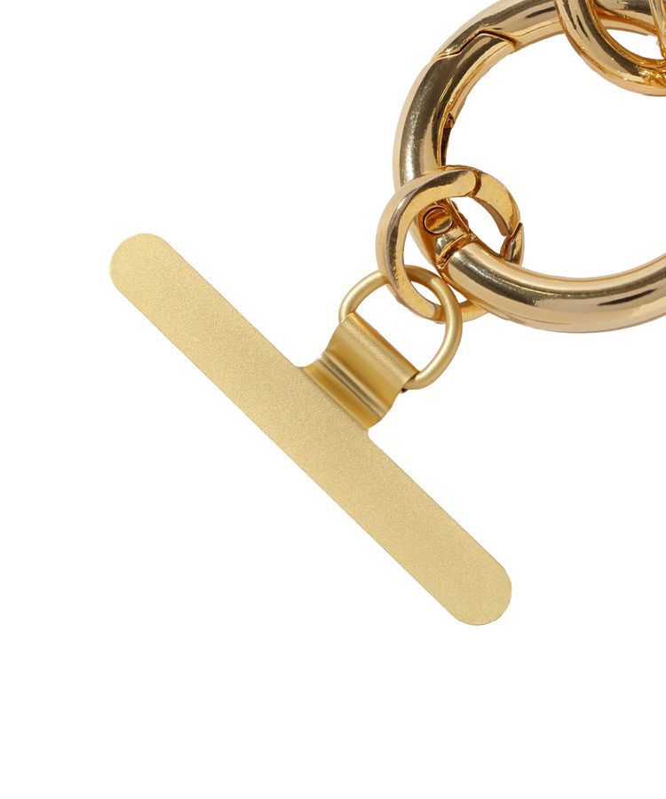 AMERICAN HOLIC「タッセルマルチチャームストラップ」|その他|