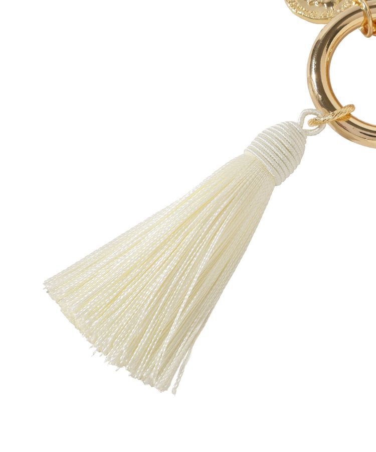 AMERICAN HOLIC「タッセルマルチチャームストラップ」|その他|