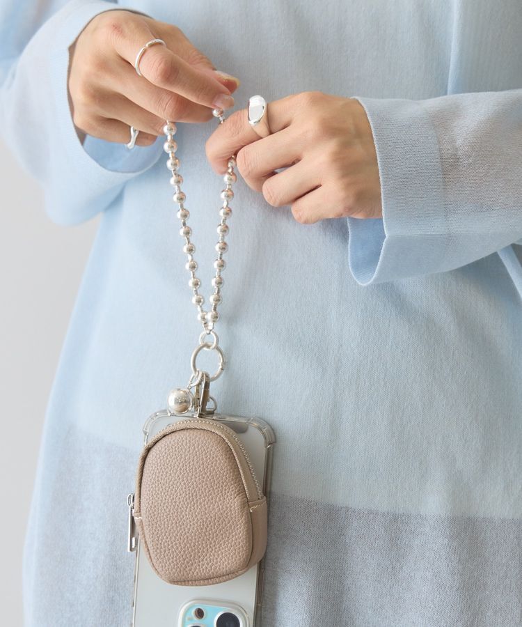 AMERICAN HOLIC「マルチスマホショルダー」|その他|