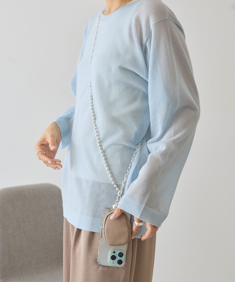 AMERICAN HOLIC「マルチスマホショルダー」|その他|