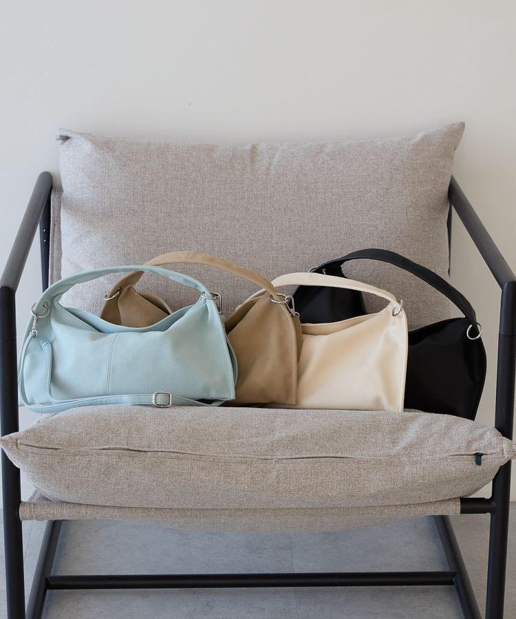 AMERICAN HOLIC「オンフラップ2WAYショルダーバッグ」|ショルダー・メッセンジャー|