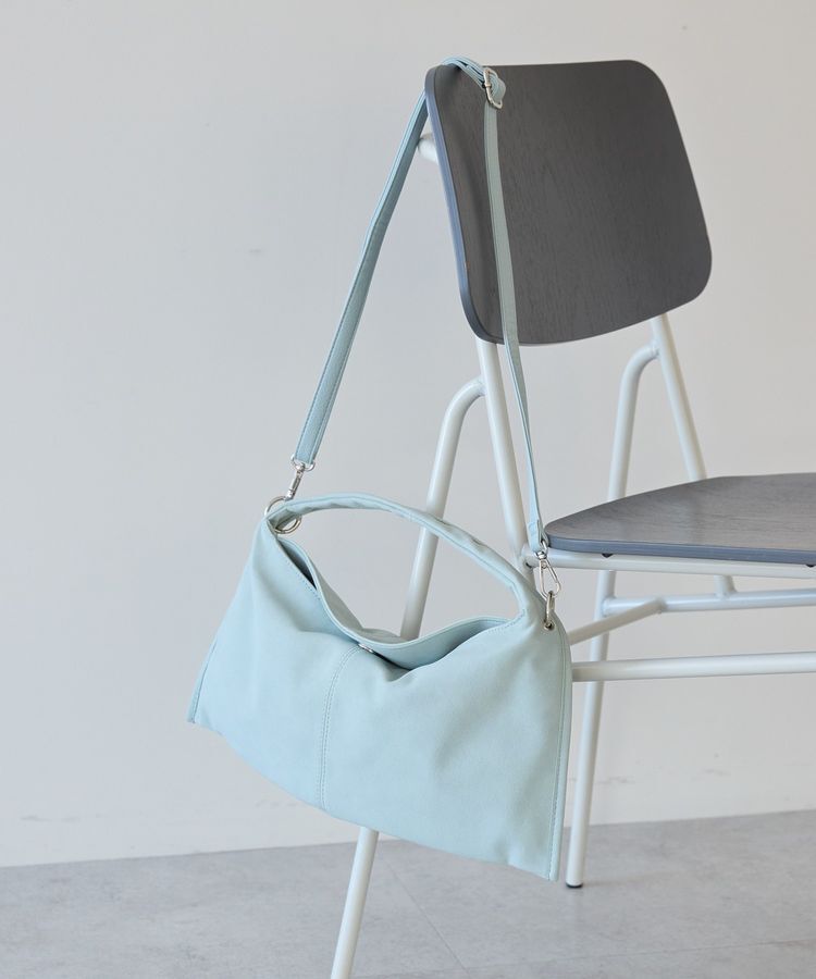 AMERICAN HOLIC「オンフラップ2WAYショルダーバッグ」|ショルダー・メッセンジャー|