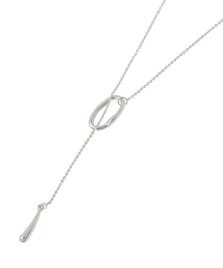 AMERICAN HOLIC「ロングラリエット」|ネックレス|