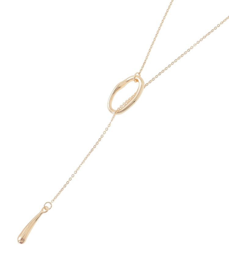 AMERICAN HOLIC「ロングラリエット」|ネックレス|