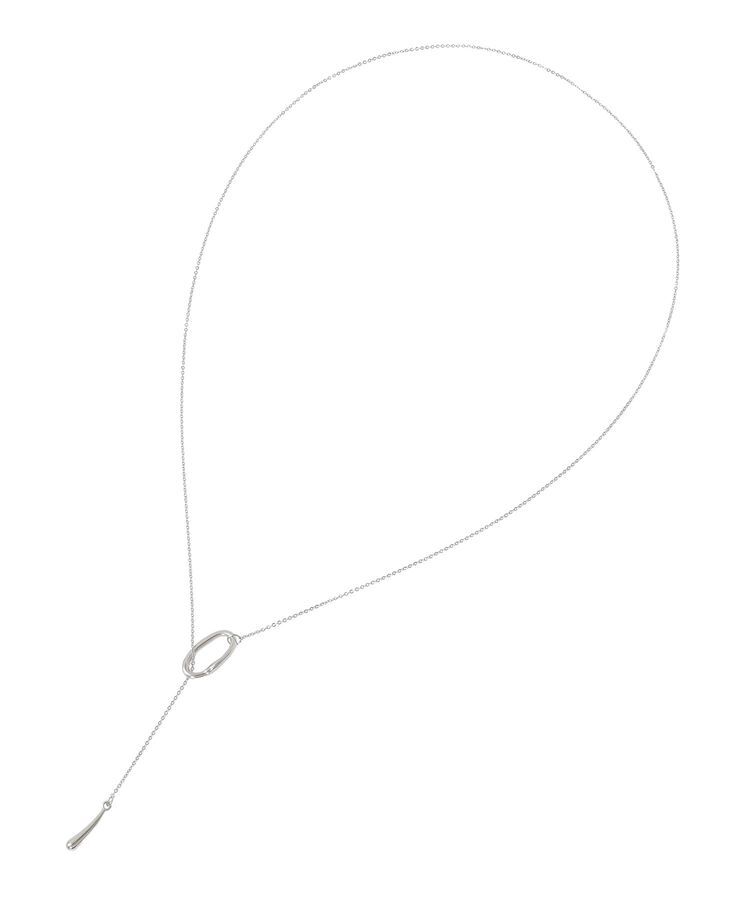 AMERICAN HOLIC「ロングラリエット」|ネックレス|