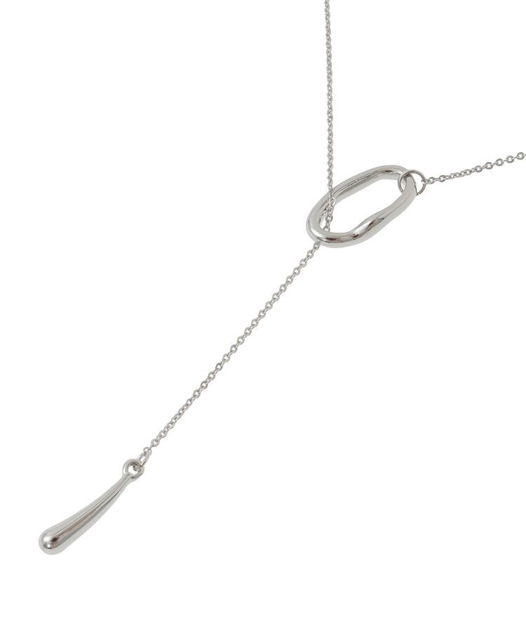 AMERICAN HOLIC「ロングラリエット」|ネックレス|