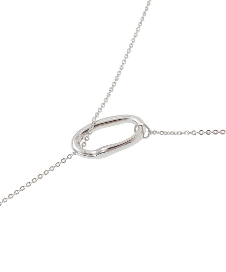 AMERICAN HOLIC「ロングラリエット」|ネックレス|