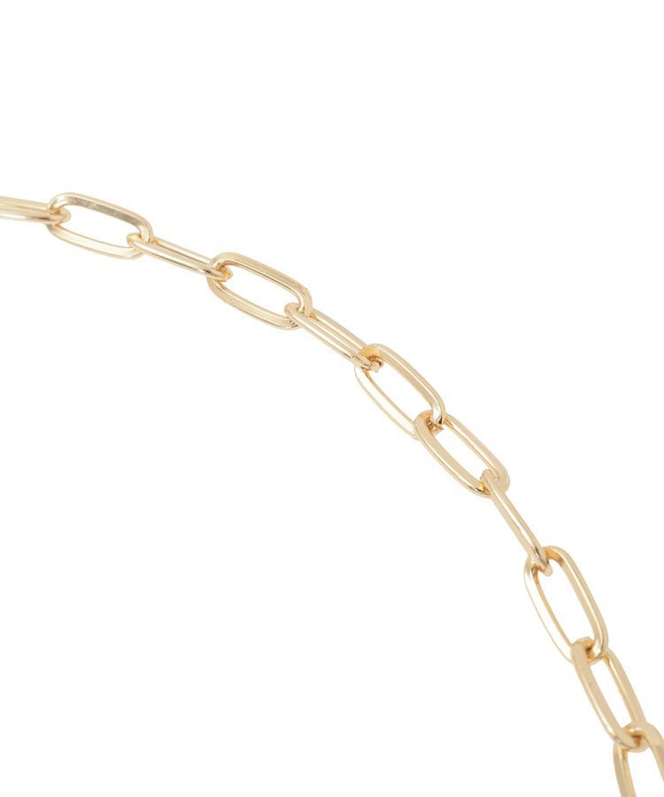 AMERICAN HOLIC「【2WAY】スライドチェーンネックレス」|ネックレス|