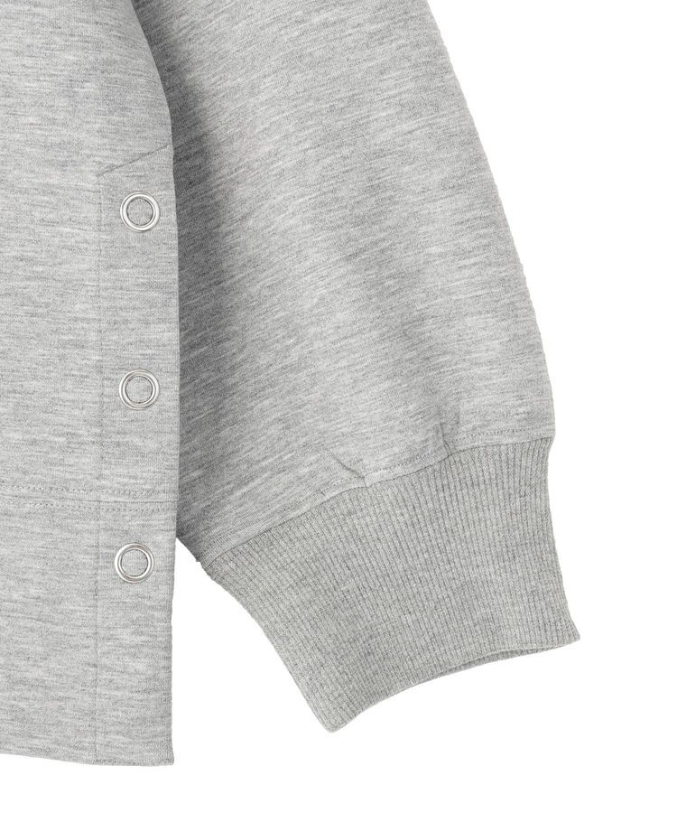 AMERICAN HOLIC「サイドドットポンチプルオーバー」|スウェット・ジャージ|