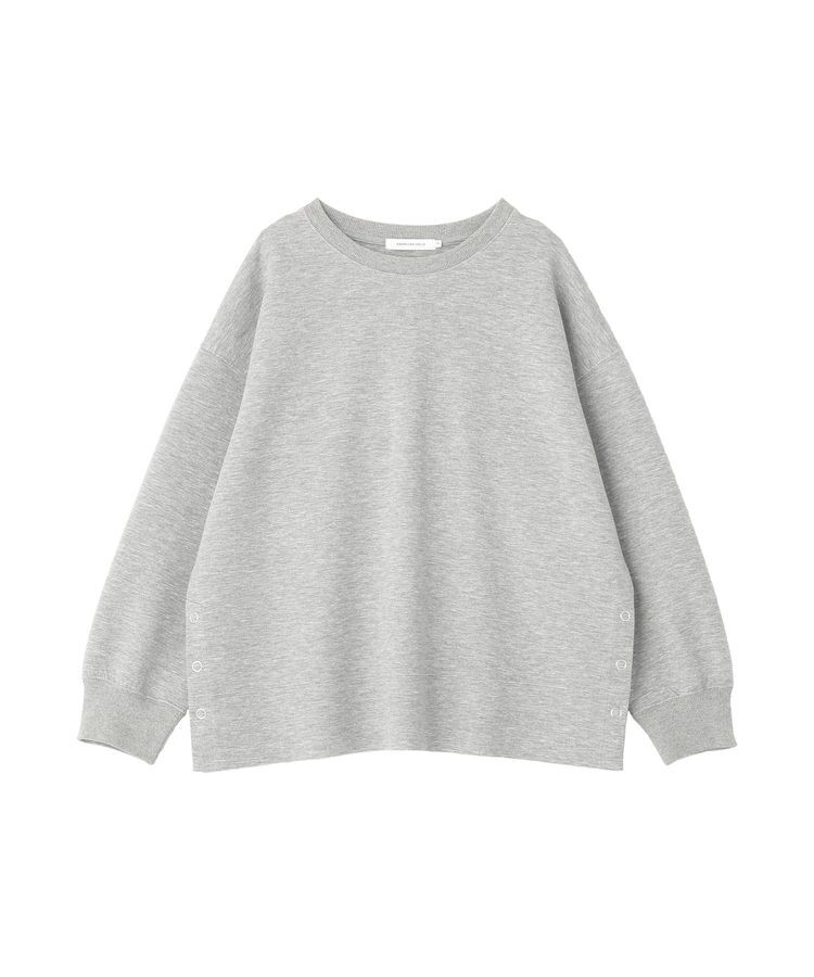 AMERICAN HOLIC「サイドドットポンチプルオーバー」|スウェット・ジャージ|