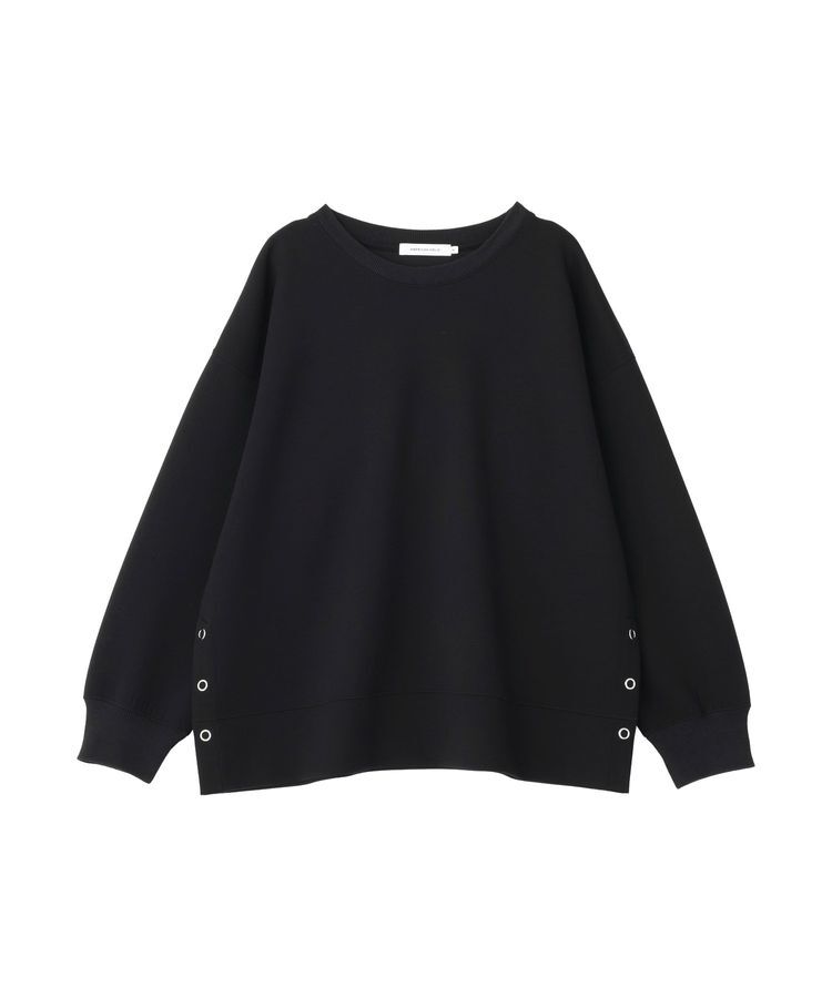 AMERICAN HOLIC「サイドドットポンチプルオーバー」|スウェット・ジャージ|