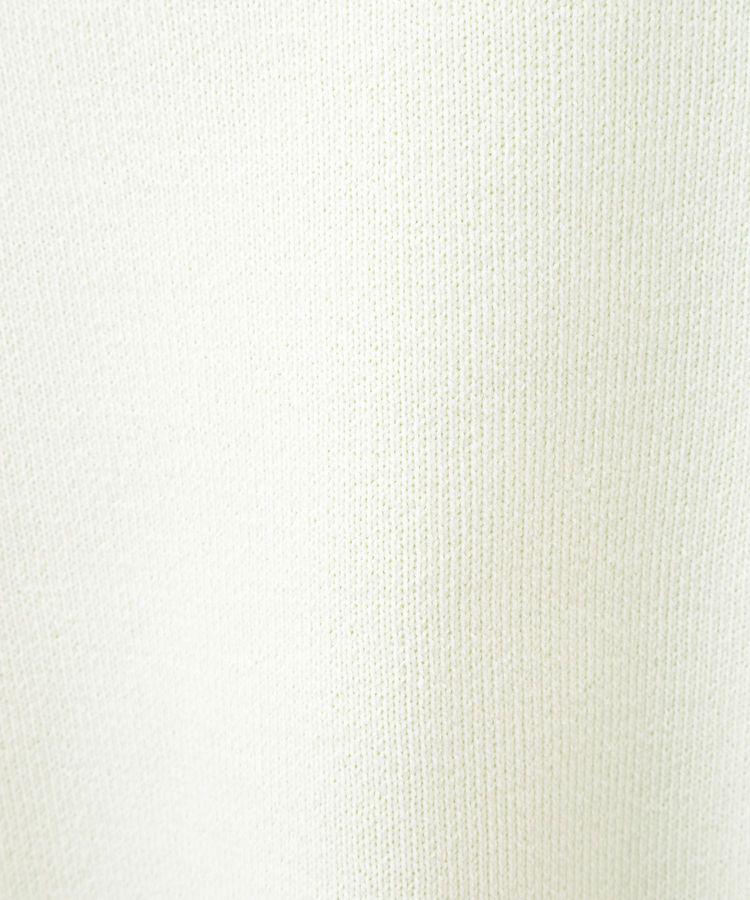 Green Parks「2WAYリバーシブルニットプルオーバー」|ニット・セーター|