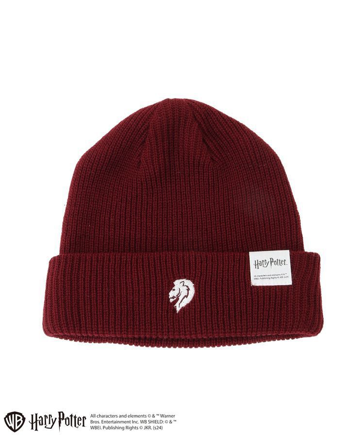 Green Parks「ハリー・ポッター/ニットキャップ」|その他|