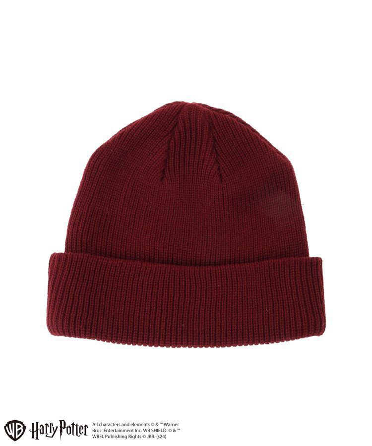 Green Parks「ハリー・ポッター/ニットキャップ」|その他|